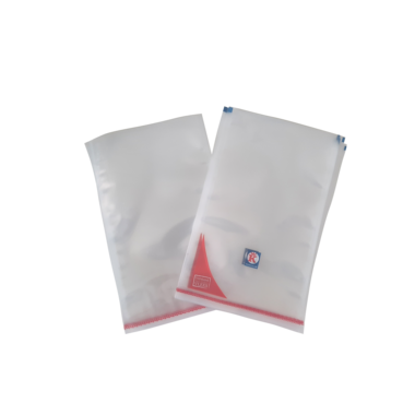 VACUUMZAK 160x260 KEUR RITSSL  100st